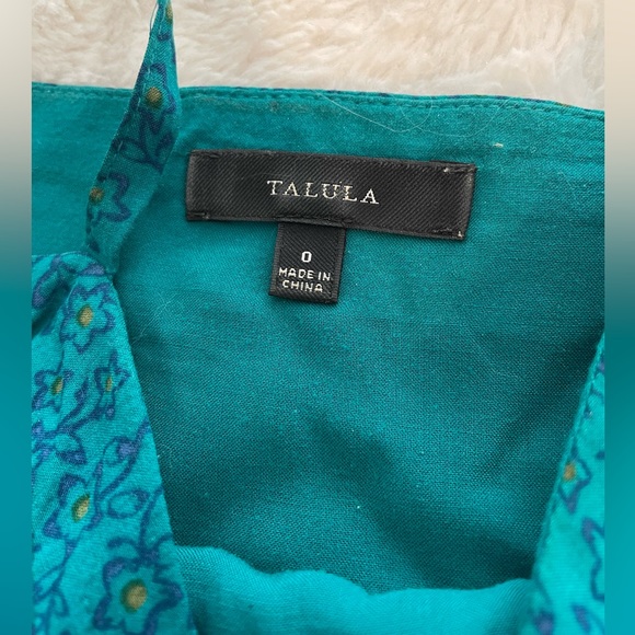 Aritzia Talula Sundress - Picture 4 of 4